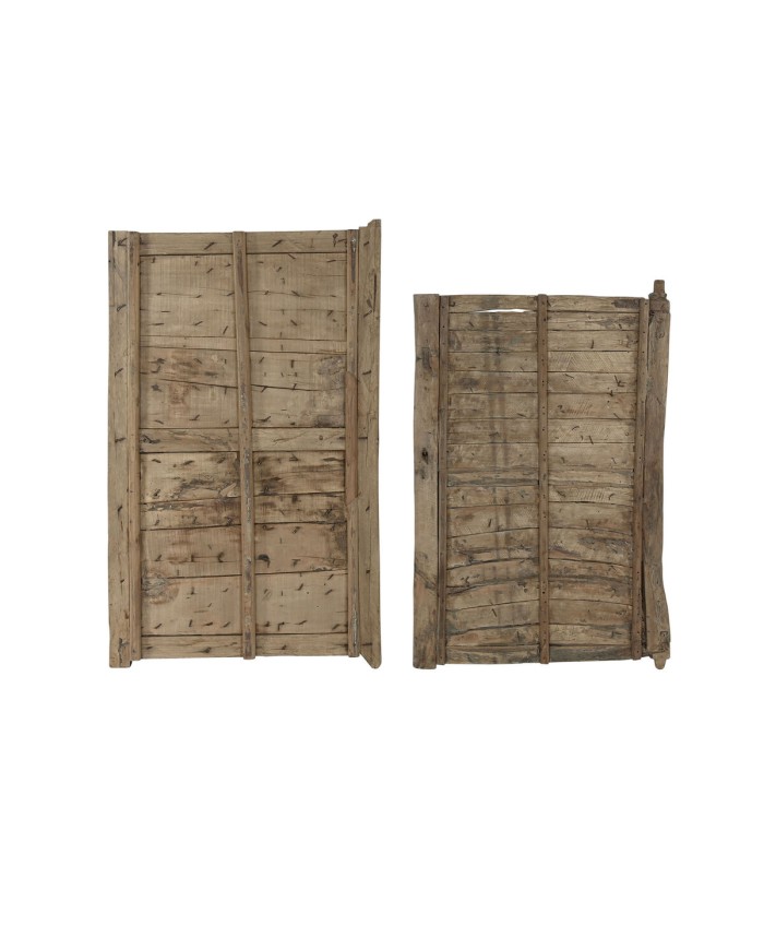 Decorazione da Parete Home ESPRIT 74 x 3 x 122 cm Decorazione da Parete Home ESPRIT 74 x 3 x 122 cm