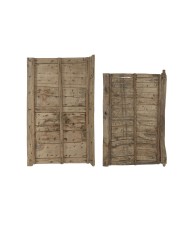 Decorazione da Parete Home ESPRIT 74 x 3 x 122 cm Decorazione da Parete Home ESPRIT 74 x 3 x 122 cm