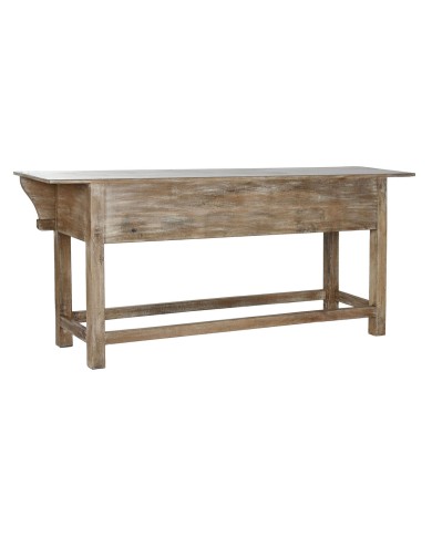 Tavolo aggiuntivo Home ESPRIT 187 x 47 x 81 cm