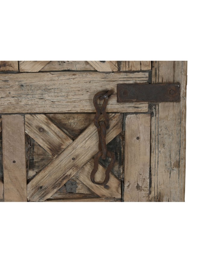 Decorazione da Parete Home ESPRIT 74 x 3 x 122 cm Decorazione da Parete Home ESPRIT 74 x 3 x 122 cm