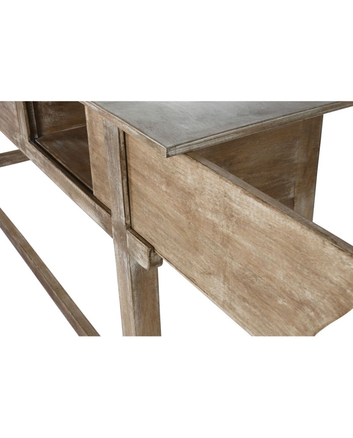 Tavolo aggiuntivo Home ESPRIT 187 x 47 x 81 cm