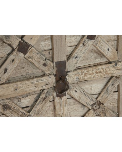 Decorazione da Parete Home ESPRIT 74 x 3 x 122 cm