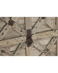 Decorazione da Parete Home ESPRIT 74 x 3 x 122 cm Decorazione da Parete Home ESPRIT 74 x 3 x 122 cm