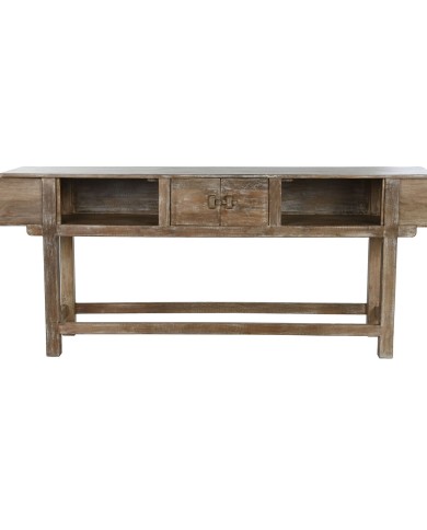 Tavolo aggiuntivo Home ESPRIT 187 x 47 x 81 cm