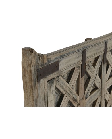 Decorazione da Parete Home ESPRIT 74 x 3 x 122 cm