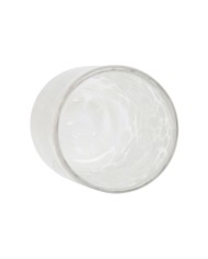 Set di Bicchieri Home ESPRIT Cristallo Vintage 320 ml (6 Unità)