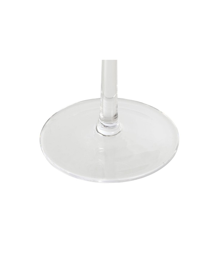 Set di Bicchieri Home ESPRIT Trasparente Cristallo 9,6 x 9,6 x 22,5 cm (6 Unità) Set di Bicchieri Home ESPRIT Trasparente Cristallo 9,6 x 9,6 x 22,5 cm (6 Unità)
