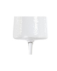 Set di Bicchieri Home ESPRIT Trasparente Cristallo 9,6 x 9,6 x 22,5 cm (6 Unità) Set di Bicchieri Home ESPRIT Trasparente Cristallo 9,6 x 9,6 x 22,5 cm (6 Unità)