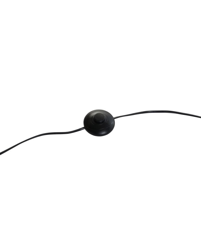 Lampada da Terra Home ESPRIT 5 W 220 V 22 x 22 x 162 cm