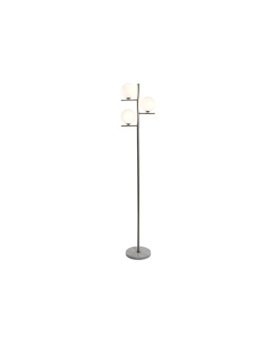 Lampada da Terra Home ESPRIT 5 W 220 V 27 x 23 x 143 cm
