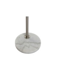 Lampada da Terra Home ESPRIT 5 W 220 V 22 x 22 x 162 cm