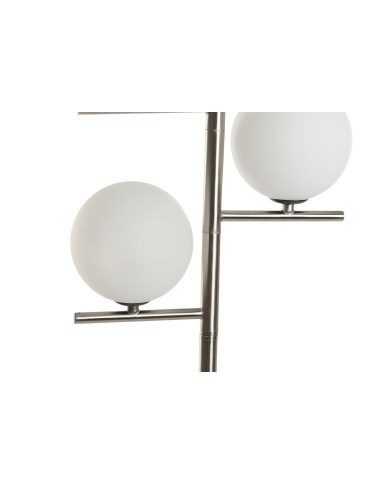 Lampada da Terra Home ESPRIT 5 W 220 V 27 x 23 x 143 cm