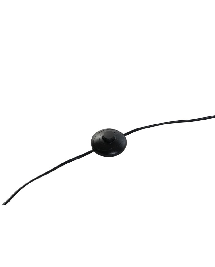 Lampada da Terra Home ESPRIT 50 W 220 V 42 x 42 x 151 cm