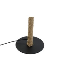 Lampada da Terra Home ESPRIT 50 W 220 V 42 x 42 x 151 cm