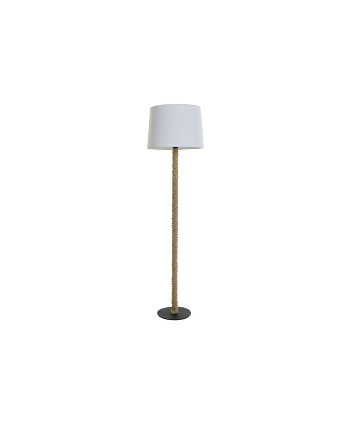 Lampada da Terra Home ESPRIT 50 W 220 V 42 x 42 x 151 cm