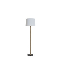 Lampada da Terra Home ESPRIT 50 W 220 V 42 x 42 x 151 cm
