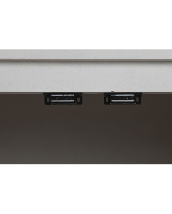 Credenza Home ESPRIT Bianco Legno di mango 182 x 45 x 76 cm