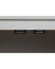 Credenza Home ESPRIT Bianco Legno di mango 182 x 45 x 76 cm