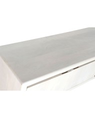 Mobile TV Home ESPRIT Bianco 140 x 40 x 60 cm Mobile TV Home ESPRIT Bianco 140 x 40 x 60 cm