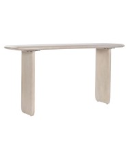 Tavolo aggiuntivo Home ESPRIT 187 x 47 x 81 cm