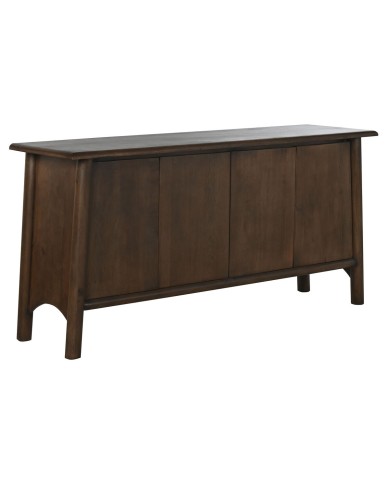 Credenza Home ESPRIT Marrone Legno di mango 160 x 43 x 80 cm