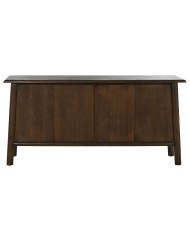 Credenza Home ESPRIT Marrone Legno di mango 160 x 43 x 80 cm