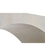 Ingresso Home ESPRIT Bianco 136 x 40 x 76 cm