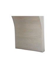 Ingresso Home ESPRIT Bianco 136 x 40 x 76 cm