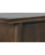 Credenza Home ESPRIT Marrone Legno di mango 160 x 43 x 80 cm