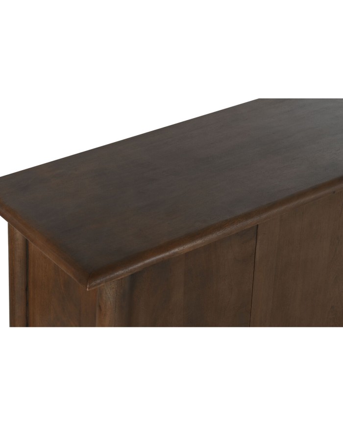 Credenza Home ESPRIT Marrone Legno di mango 160 x 43 x 80 cm