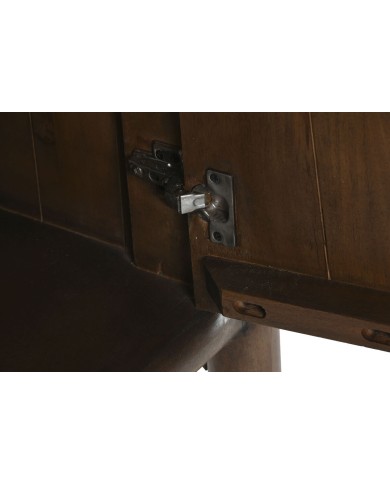 Credenza Home ESPRIT Marrone Legno di mango 160 x 43 x 80 cm