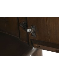 Credenza Home ESPRIT Marrone Legno di mango 160 x 43 x 80 cm