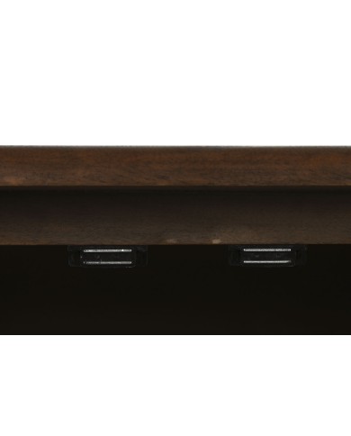 Credenza Home ESPRIT Marrone Legno di mango 160 x 43 x 80 cm