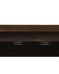 Credenza Home ESPRIT Marrone Legno di mango 160 x 43 x 80 cm
