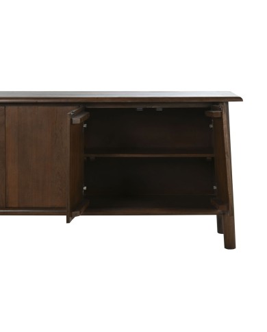 Credenza Home ESPRIT Marrone Legno di mango 160 x 43 x 80 cm