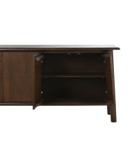 Credenza Home ESPRIT Marrone Legno di mango 160 x 43 x 80 cm