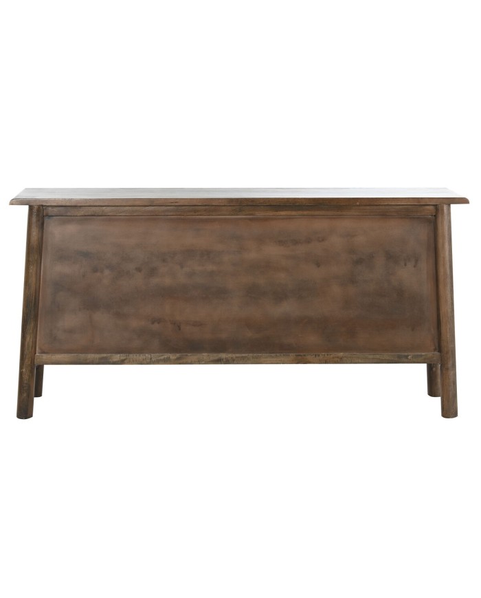 Credenza Home ESPRIT Marrone Legno di mango 160 x 43 x 80 cm