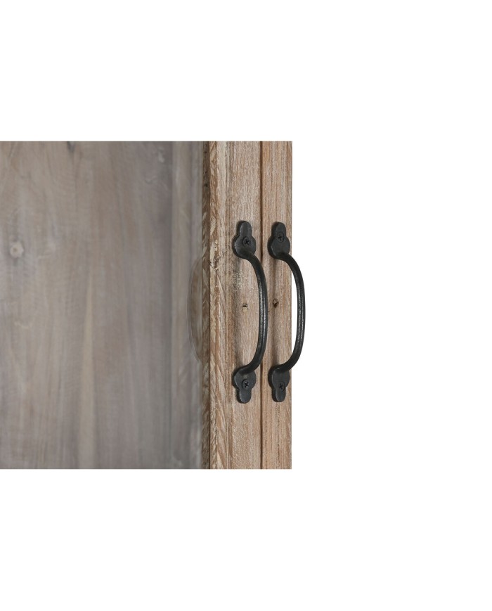 Stand Espositore Home ESPRIT Naturale teak 76 x 48 x 198 cm Stand Espositore Home ESPRIT Naturale teak 76 x 48 x 198 cm