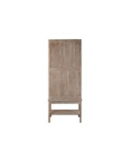 Stand Espositore Home ESPRIT Naturale teak 76 x 48 x 198 cm Stand Espositore Home ESPRIT Naturale teak 76 x 48 x 198 cm