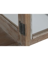 Stand Espositore Home ESPRIT Naturale teak 76 x 48 x 198 cm Stand Espositore Home ESPRIT Naturale teak 76 x 48 x 198 cm