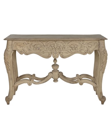 Ingresso Home ESPRIT 122 x 50 x 81 cm