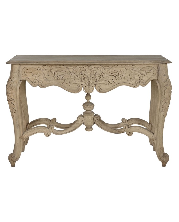 Ingresso Home ESPRIT 122 x 50 x 81 cm Ingresso Home ESPRIT 122 x 50 x 81 cm