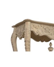 Ingresso Home ESPRIT 122 x 50 x 81 cm Ingresso Home ESPRIT 122 x 50 x 81 cm