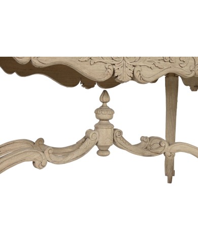 Ingresso Home ESPRIT 122 x 50 x 81 cm