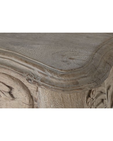 Ingresso Home ESPRIT 122 x 50 x 81 cm