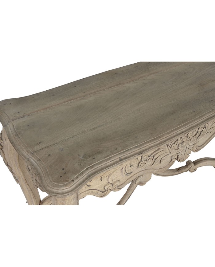 Ingresso Home ESPRIT 122 x 50 x 81 cm Ingresso Home ESPRIT 122 x 50 x 81 cm