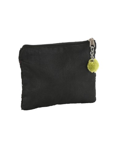 Portamonete Home ESPRIT Multicolore (6 Unità)