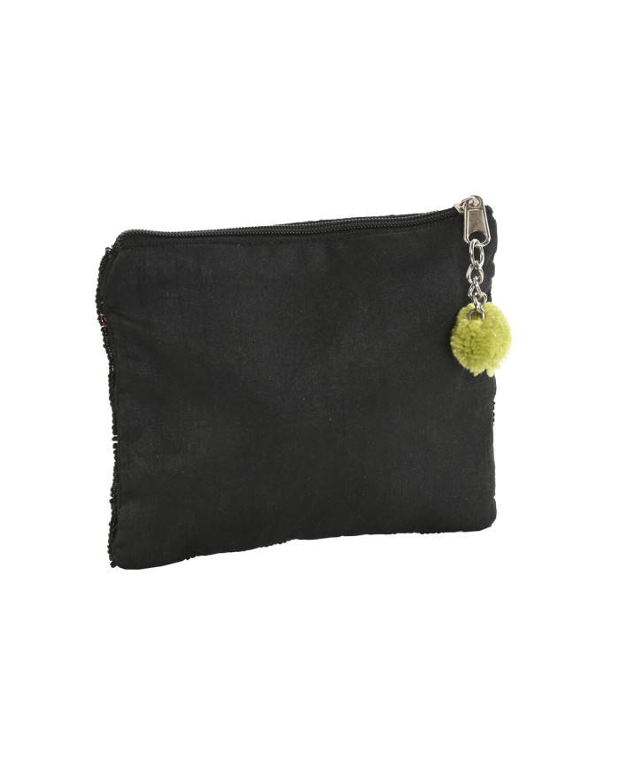 Portamonete Home ESPRIT Multicolore (6 Unità)