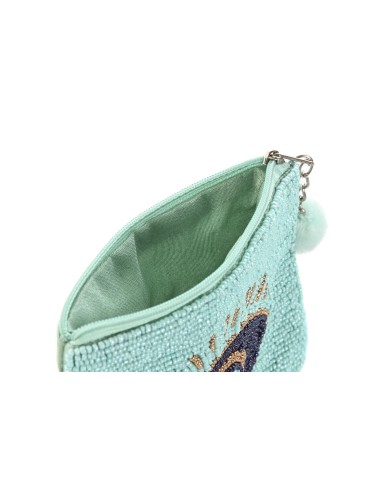 Portamonete Home ESPRIT Multicolore (6 Unità)