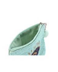 Portamonete Home ESPRIT Multicolore (6 Unità)